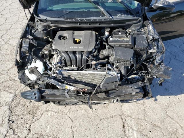 2017 KIA FORTE LX - 3KPFK4A78HE097667