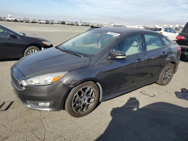 VIN 1FADP3F20FL358350 2015 Ford Focus, SE no.1