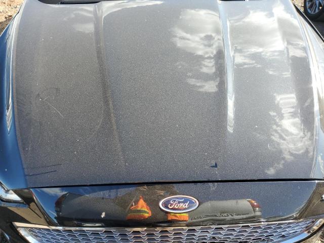 2019 FORD FUSION TIT - 3FA6P0SU4KR101363