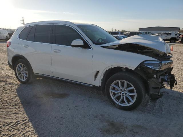 2020 BMW X5 SDRIVE - 5UXCR4C04L9D70357