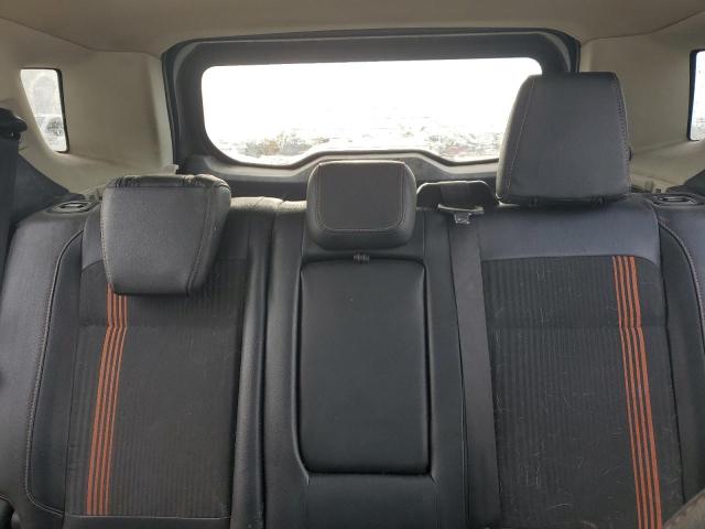 2018 FORD ECOSPORT S - MAJ6P1CL8JC175037