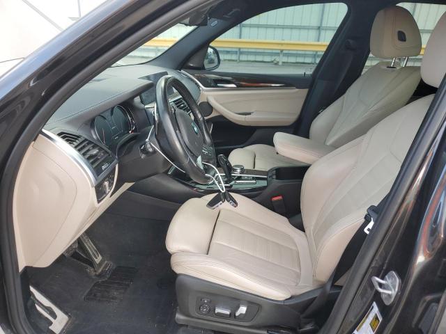 2018 BMW X3 XDRIVEM - 5UXTS3C50J0Y94971