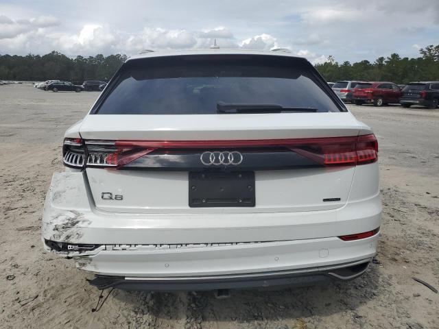 2020 AUDI Q8 PREMIUM - WA1AVAF17LD023374