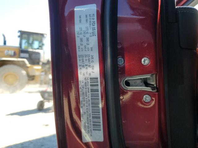 2019 JEEP CHEROKEE L - 1C4PJLLX9KD173775