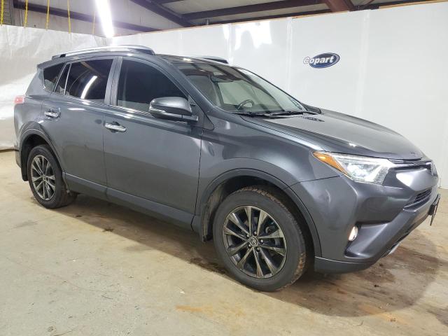 2018 TOYOTA RAV4 LIMIT - JTMDFREVXJD224766