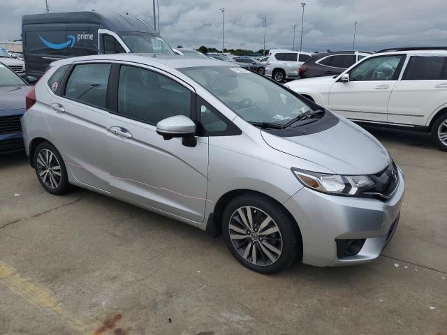 VIN 3HGGK5H85FM735936 2015 Honda Fit, EX no.4