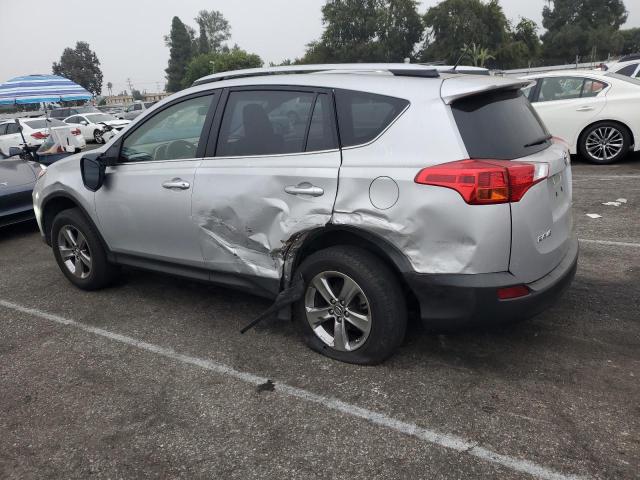 VIN JTMWFREV2FJ051648 2015 Toyota RAV4, Xle no.2