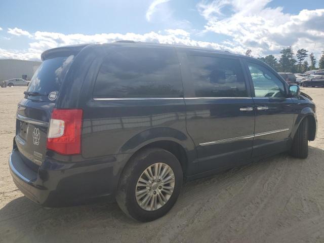 VIN 2C4RC1GGXER286119 2014 Chrysler Town and Countr... no.3