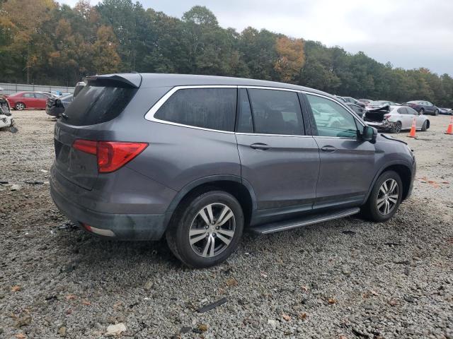 2016 HONDA PILOT EXL - 5FNYF5H54GB002893
