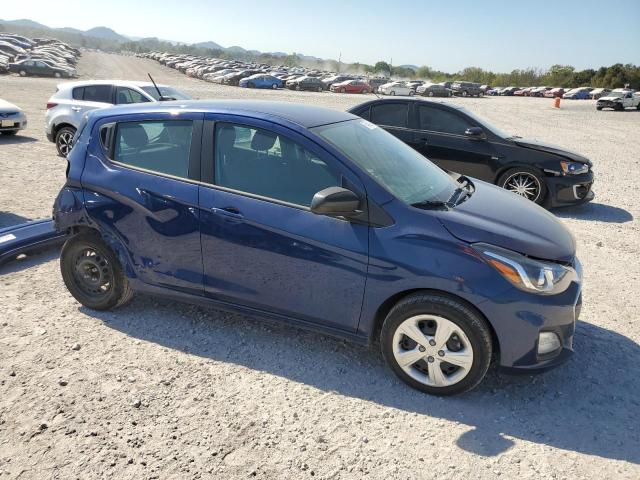 VIN KL8CB6SA3NC015364 2022 Chevrolet Spark, LS no.4