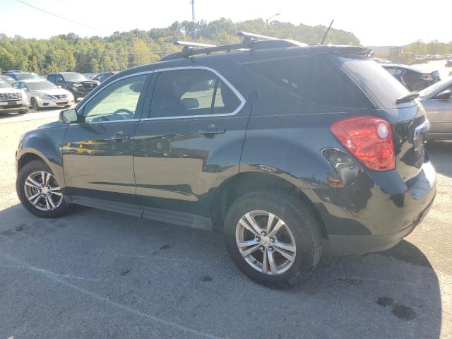 2015 CHEVROLET EQUINOX LT - 2GNALBEK9F6313279