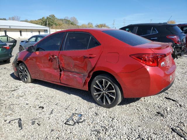 VIN 2T1BURHE3JC117967 2018 Toyota Corolla, L no.2