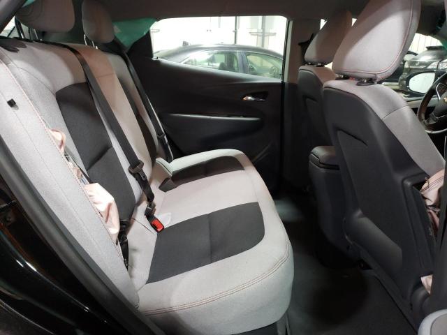 2021 CHEVROLET BOLT EV LT - 1G1FY6S06M4110609