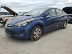 2016 HYUNDAI ELANTRA SE - 5NPDH4AEXGH755262