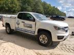 CHEVROLET COLORADO photo