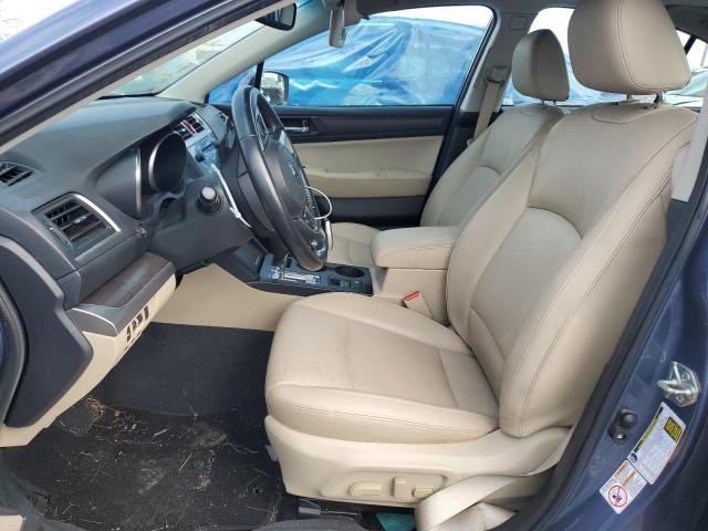 2016 SUBARU LEGACY 2.5 - 4S3BNBL62G3013816