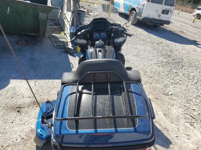 2022 HARLEY-DAVIDSON FLTRK 1HD1KZF12NB660053