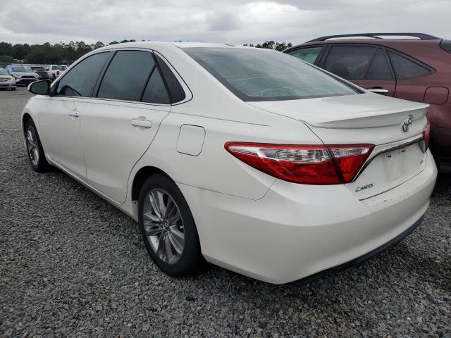 VIN 4T1BF1FKXFU045949 2015 Toyota Camry, LE no.2