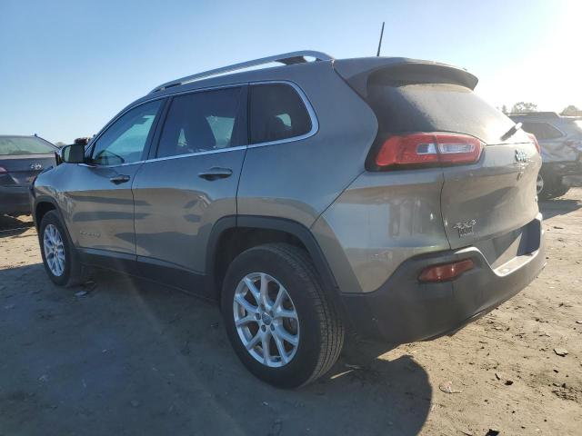 2017 JEEP CHEROKEE L - 1C4PJMCB4HW506987
