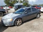 Lot #2994307084 2005 DODGE STRATUS SX