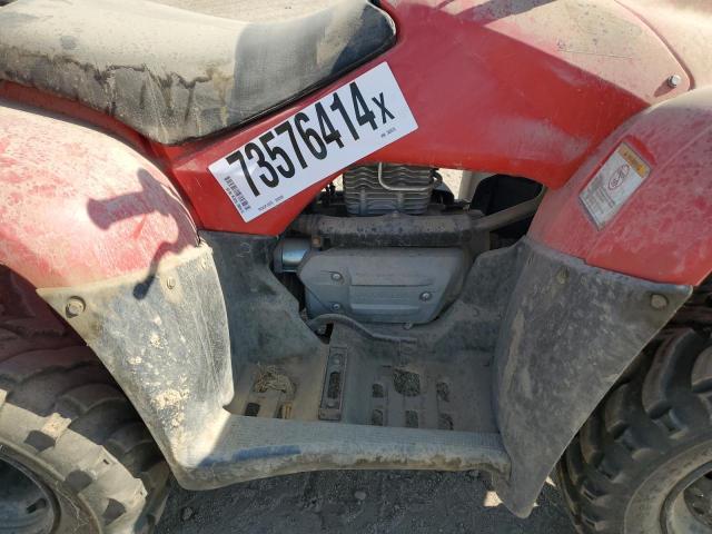 2019 HONDA TRX250 TM 1HFTE2130K4303610