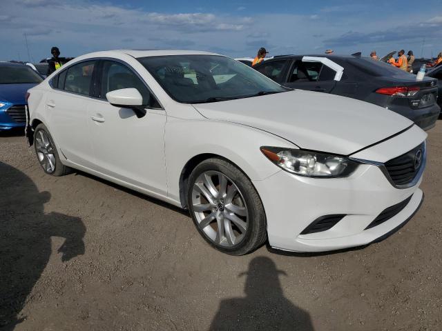 VIN JM1GJ1V64F1177233 2015 Mazda 6, Touring no.4