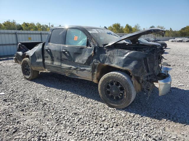 2016 CHEVROLET SILVERADO - 1GCVKREC8GZ121212