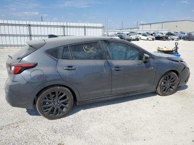 2024 SUBARU IMPREZA RS - JF1GUHHC6R8346395
