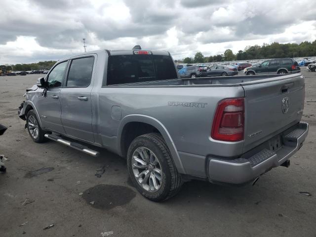 2022 RAM 1500 LARAM - 1C6SRFRT6NN429742