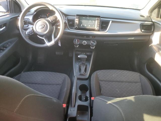 2020 KIA RIO LX - 3KPA24AD5LE339159