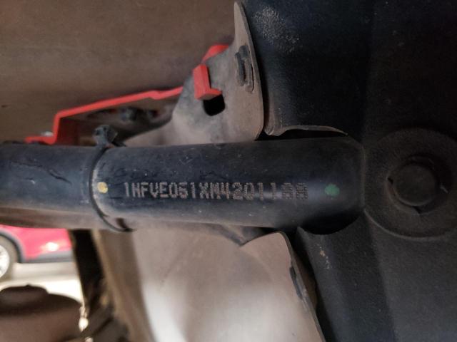 2021 HONDA SXS1000 S2 - 1HFVE051XM4201188