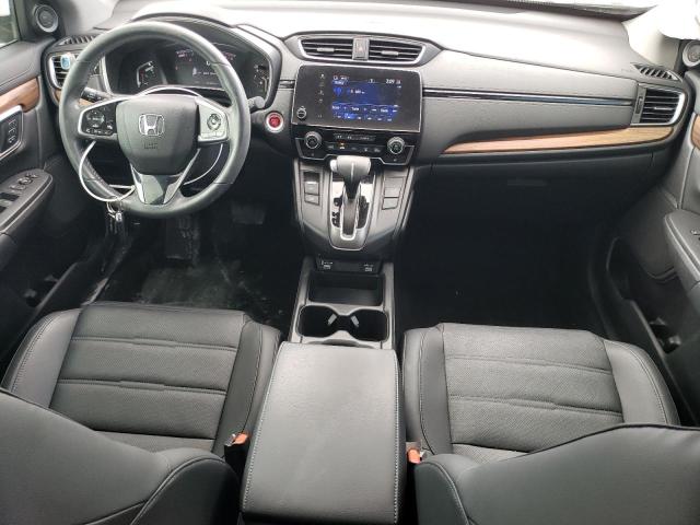 2020 HONDA CR-V EXL - 5J6RW1H86LL012799