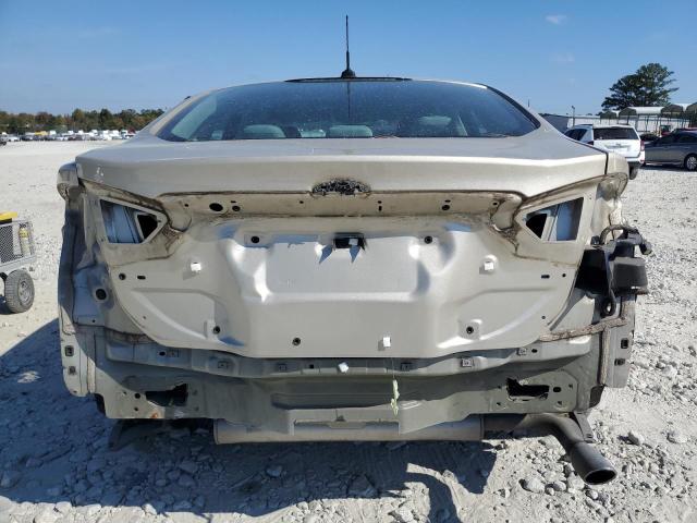 2017 FORD FUSION - 3FA6P0UU6HR309718