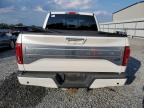 Lot #3024732326 2015 FORD F150 SUPER