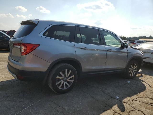 2020 HONDA PILOT EXL - 5FNYF5H58LB003930