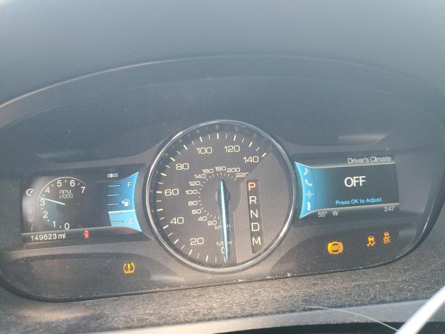 2021 FORD EDGE LIMIT 2FMDK4KCXBBA28122