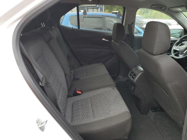 2024 CHEVROLET EQUINOX LT - 3GNAXUEG5RL242268