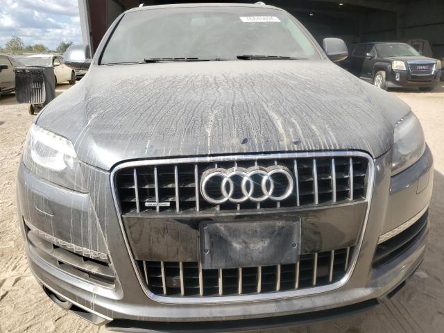 VIN WA1LGAFE6FD015261 2015 AUDI Q7 no.5