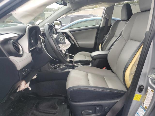 2018 TOYOTA RAV4 LIMIT - JTMDFREV8JJ198928