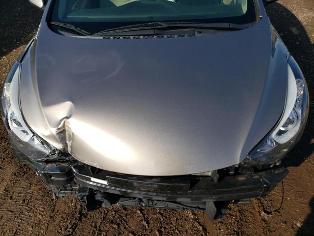 2015 HYUNDAI ELANTRA SE - 5NPDH4AE7FH548925