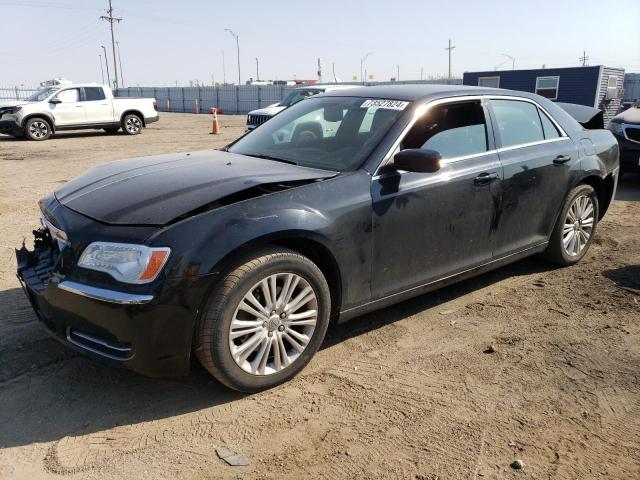 VIN 2C3CCARG0EH260495 2014 Chrysler 300 no.1