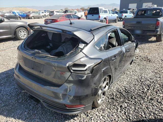 VIN 1FADP3L99HL215417 2017 FORD FOCUS no.3