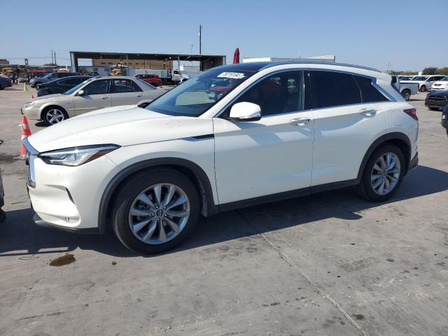 2020 INFINITI QX50 PURE #2955231475