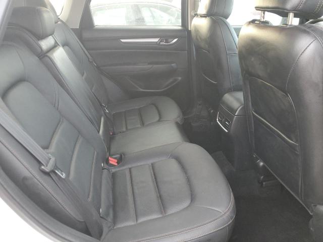 2022 MAZDA CX-5 PREFE - JM3KFBCM4N1582209