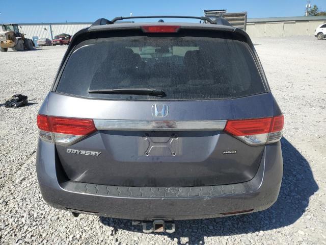 2016 HONDA ODYSSEY EX - 5FNRL5H64GB002110