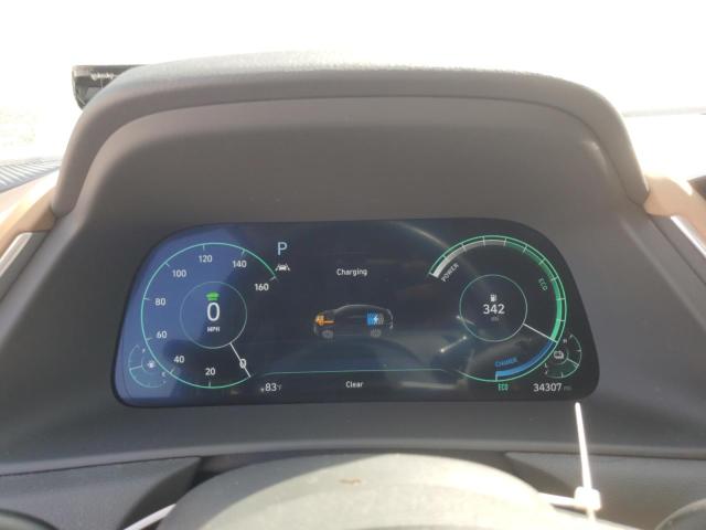 2021 HYUNDAI SONATA HYB - KMHL54JJ0MA027093
