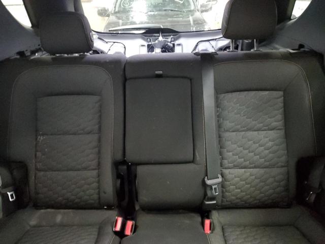 2018 CHEVROLET EQUINOX LT 2GNAXSEV9J6261577
