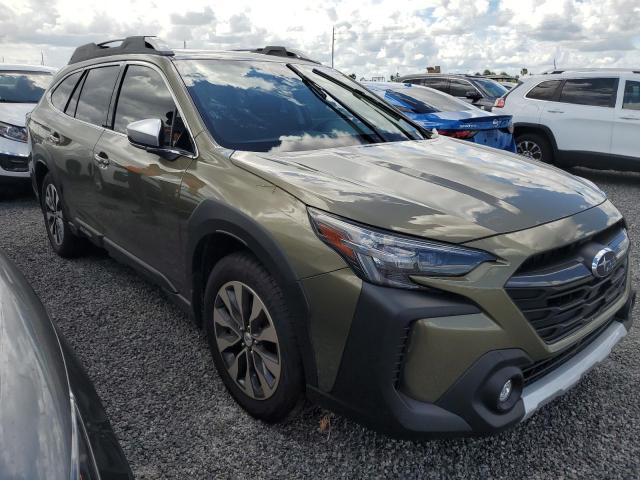 2025 SUBARU OUTBACK TO - 4S4BTGPD7S3100031