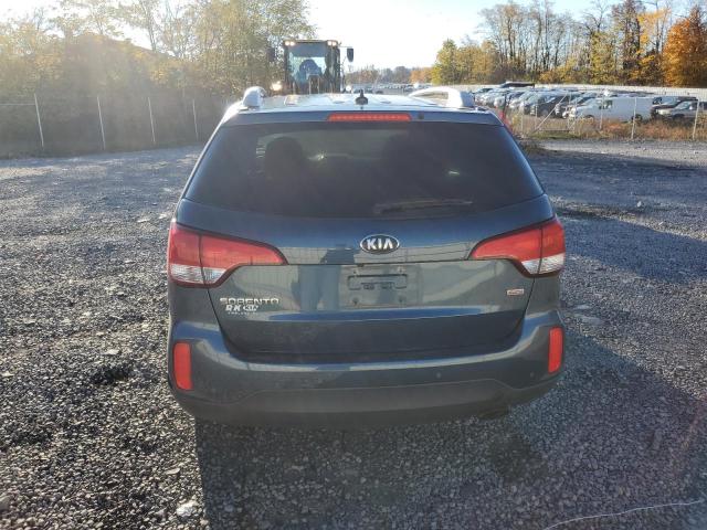 VIN 5XYKT3A64FG577170 2015 KIA Sorento, LX no.6