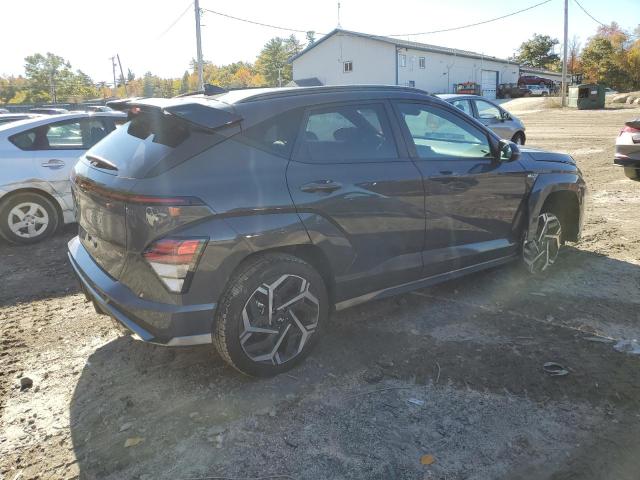 2024 HYUNDAI KONA N LIN - KM8HACA30RU103432